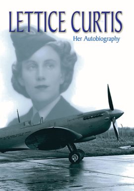 Cover image for Lettice Curtis