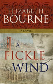 A fickle wind : a novel cover image