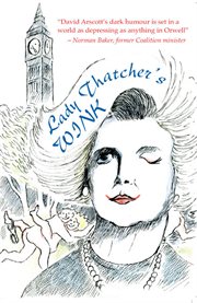 Lady thatcher's wink cover image