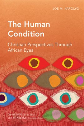 Cover image for The Human Condition