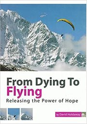 From dying to flying. Releasing the Power of Hope cover image