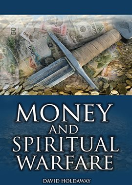 Cover image for Money and Spiritual Warfare