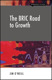 BRIC Road to Growth cover image