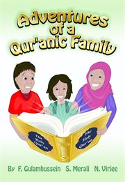 Adventures of a qur'anic family cover image
