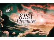 Kisa adventures cover image