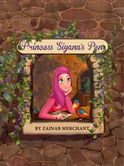 Princess siyana's pen cover image