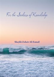 For the seekers of knowledge cover image