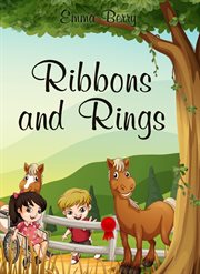 Ribbons and rings cover image