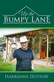Up the Bumpy Lane cover image