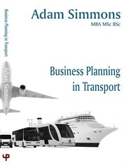 Business Planning in Transport cover image
