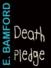 Death pledge. Five Must Die cover image