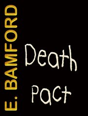 Death pact cover image