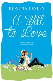 A will to love cover image