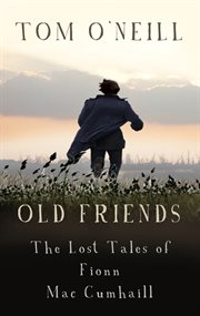 Old Friends cover image