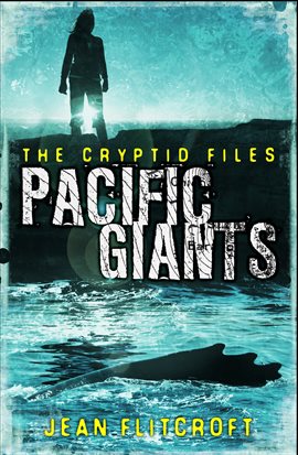 Cover image for Pacific Giants