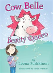 Cow belle beauty queen cover image