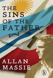 THE SINS OF THE FATHER cover image