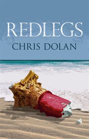 REDLEGS cover image