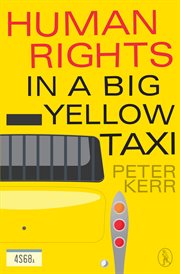 Human rights in a big yellow taxi cover image