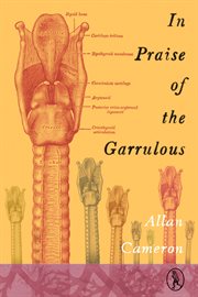 In Praise of the Garrulous cover image