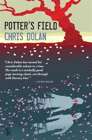 Potter's Field cover image