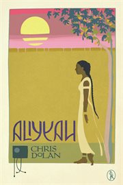 Aliyyah cover image
