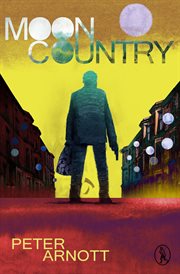 Moon Country cover image