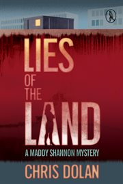 Lies of the Land cover image