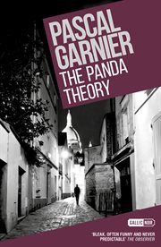 The Panda Theory cover image