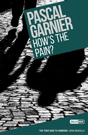 How's the Pain? cover image