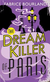 The Dream Killer of Paris cover image
