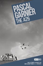 The A26 cover image