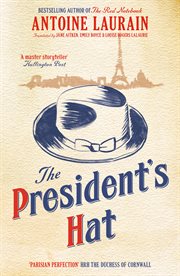 The President's Hat cover image