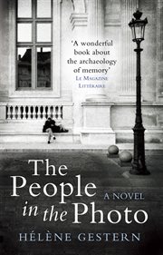The People in the Photo cover image