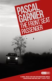 The front seat passenger cover image