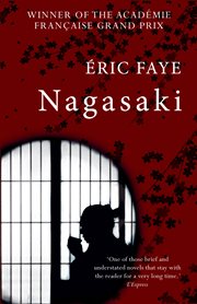Nagasaki cover image