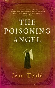 The poisoning angel cover image