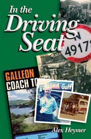 In the driving seat cover image