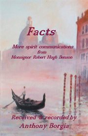 Facts cover image