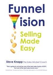 Funnelvision. Selling Made Easy cover image