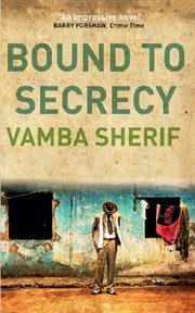 Bound to secrecy cover image