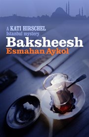Baksheesh cover image