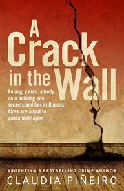 A crack in the wall cover image