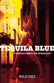 Tequila Blue cover image