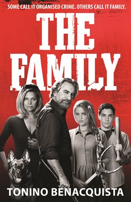 Cover image for The Family