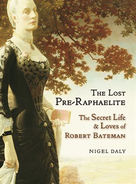 Cover image for The Lost Pre-Raphaelite