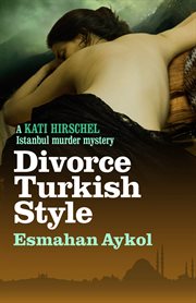 Divorce Turkish Style cover image