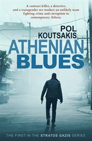 Athenian Blues cover image