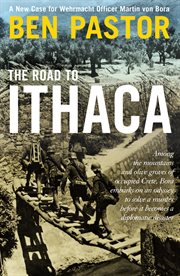 The road to Ithaca cover image