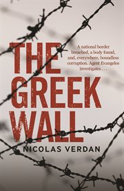 The Greek wall cover image